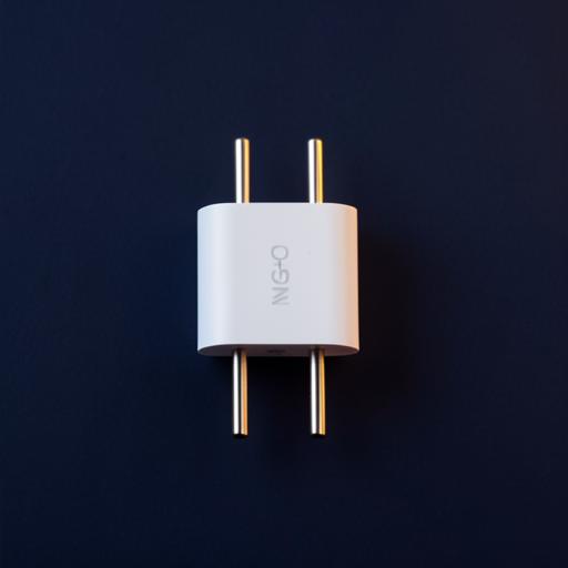 Amazon Basics Amazon Basics 20W USB-C Fast Wall Charger — Wall Charger