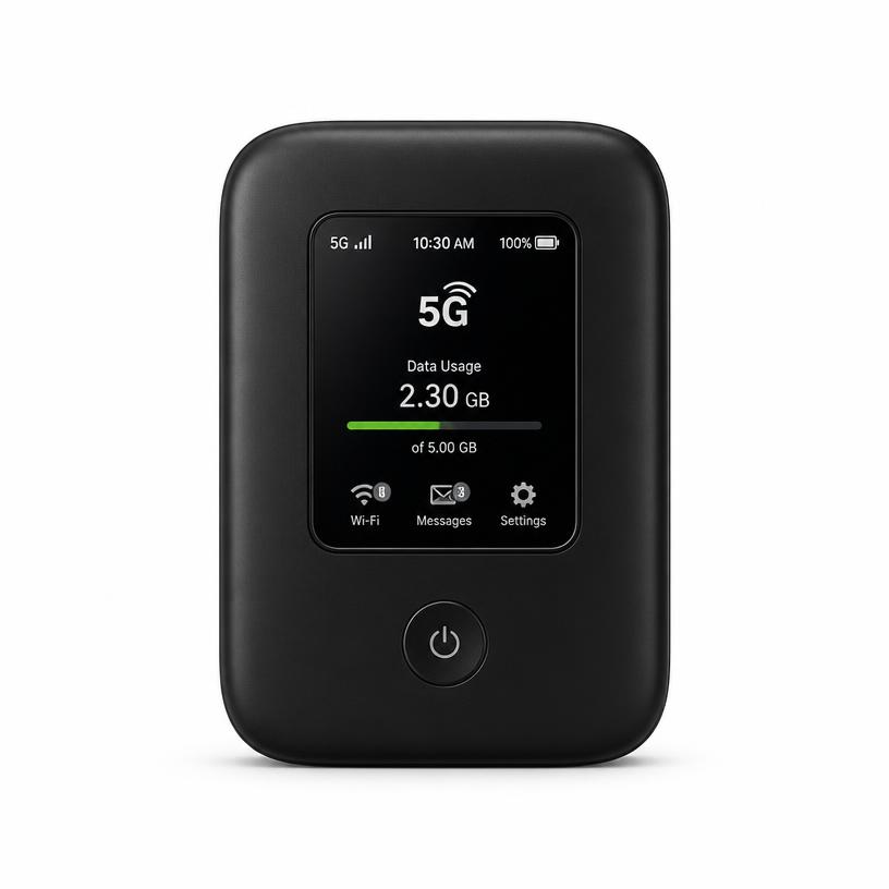 GL.iNet GL.iNet Mango Mini Travel Router (Budget) — Mobile Hotspot